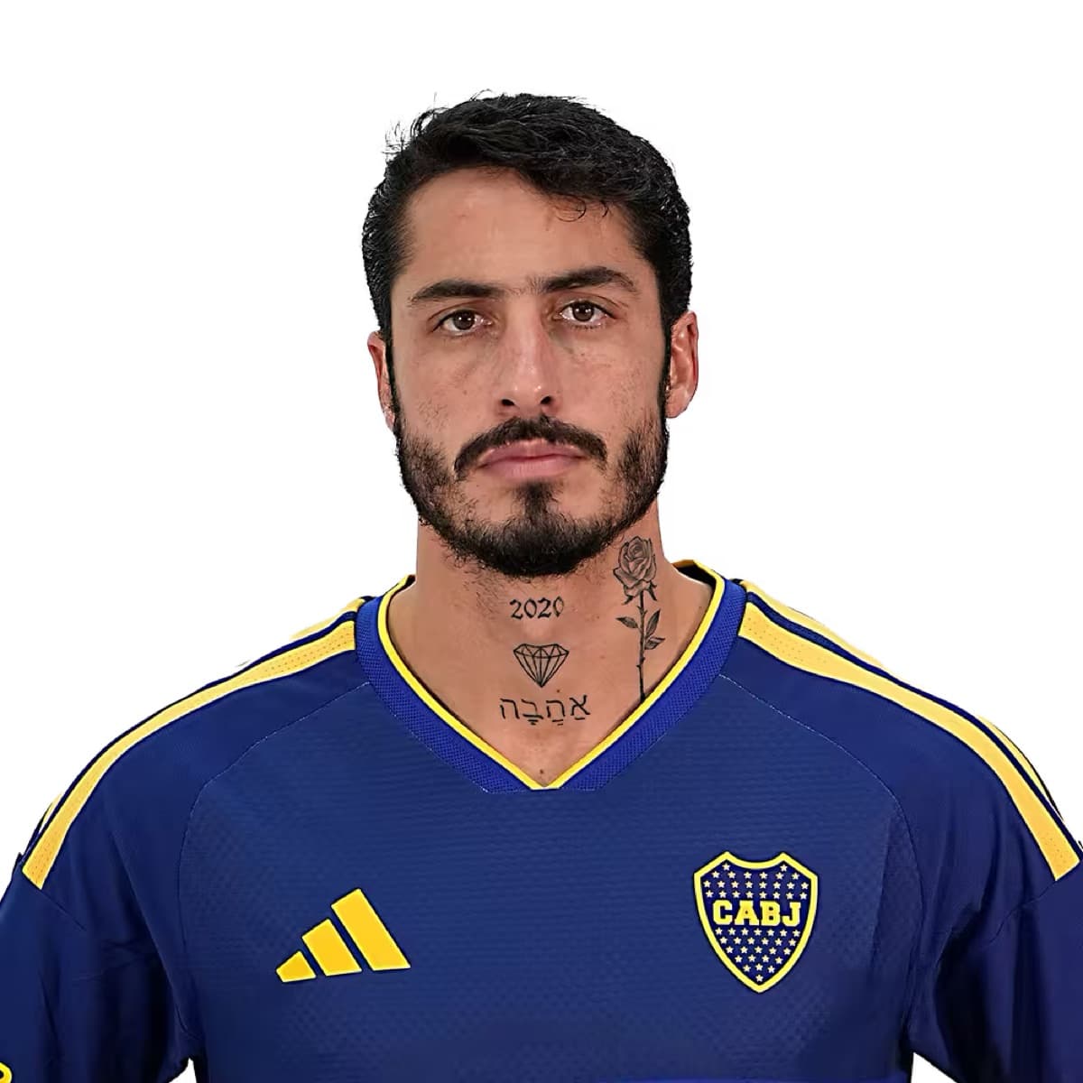 Nicolás Figal
